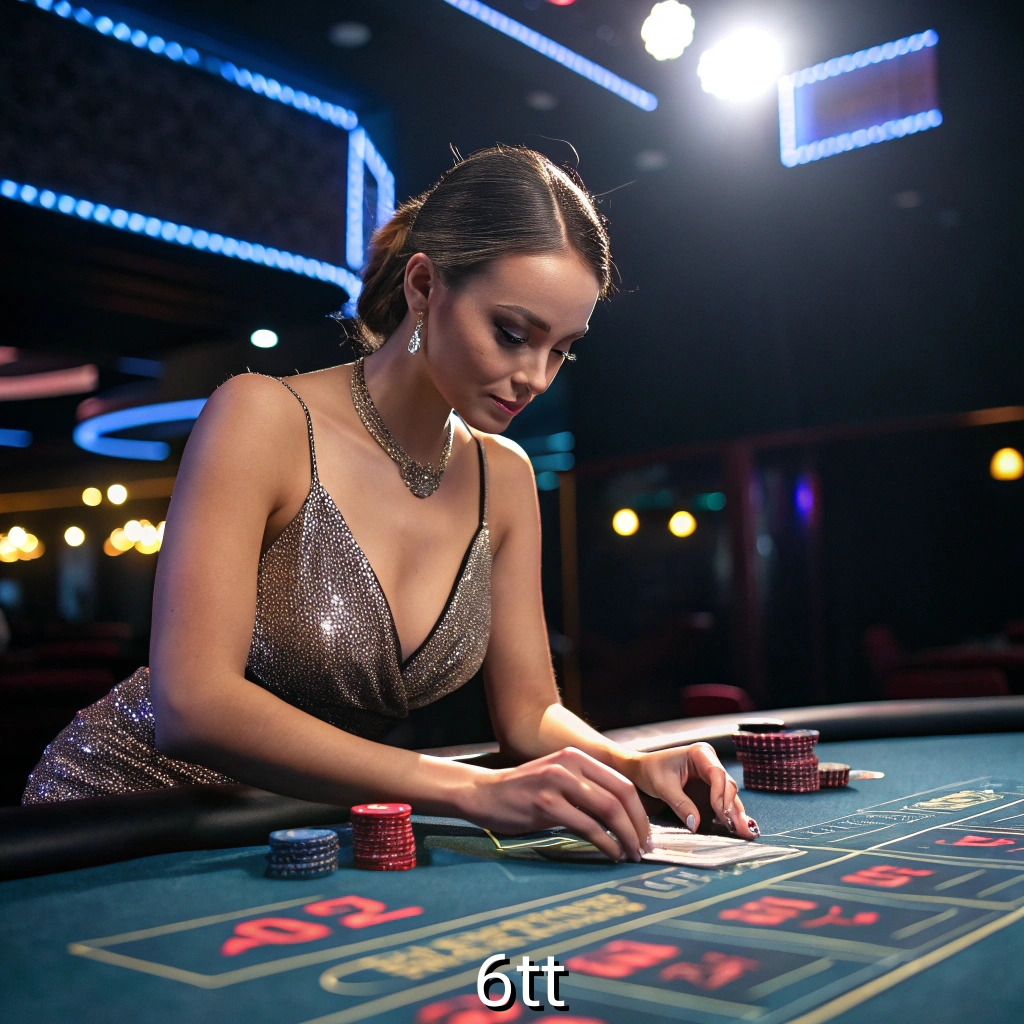 Cassino Online 6tt